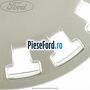 Capac roata 14 inch Ford Transit 1991-1994 2.5 TD 85 cp 4GA diesel