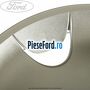 Capac roata 14 inch model 1 Ford Fiesta 1996-2001 1.4 i 16V 90 cp FHA, FHE benzina