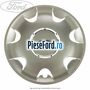 Capac roata 14 inch model 1 Ford Fiesta 1996-2001 1.8 D 60 cp RTJ, RTK diesel