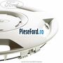 Capac roata 14 inch model 1 Ford Fiesta 2002-2005 1.3 60 cp BAJA benzina | Foto 2