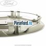 Capac roata 14 inch model 1 Ford Fiesta 2002-2005 1.4 16V 80 cp FXJA, FXJB benzina | Foto 4