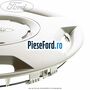 Capac roata 14 inch model 1 Ford Fiesta 2002-2005 1.6 16V 100 cp FYJA, FYJB benzina | Foto 2