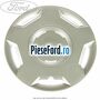 Capac roata 14 inch model 1 Ford Fiesta 2005-2008 1.4 TDCi 68 cp N4JB diesel