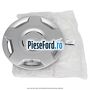 Capac roata 14 inch model 1 Ford Fiesta 2008-2012 1.25 82 cp SNJA, SNJB, SNJC, SNJD benzina