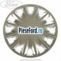 Capac roata 14 inch model 2 Ford Escort 1995-1998 1.3 60 cp J4B, J6A benzina