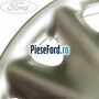 Capac roata 14 inch model 2 Ford Escort 1995-1998 1.4 75 cp F4B, FUH benzina