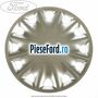 Capac roata 14 inch model 2 Ford Escort 1995-1998 1.6 16V 4x4 90 cp L1E benzina