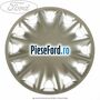 Capac roata 14 inch model 2 Ford Escort 1995-1998 1.6 i 16V 88 cp L1H benzina