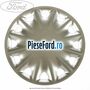 Capac roata 14 inch model 2 Ford Escort 1995-1998 1.8 16V 105 cp RDA benzina