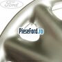 Capac roata 14 inch model 2 Ford Escort 1995-1998 1.8 TD 90 cp RFD, RFK, RFS diesel