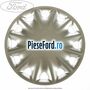 Capac roata 14 inch model 2 Ford Escort 1995-1998 Cosworth 4x4 220 cp N5F benzina