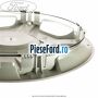 Capac roata 14 inch model 2 Ford Fiesta 2002-2005 1.3 69 cp A9JA, A9JB benzina