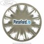 Capac roata 14 inch model 2 Ford Mondeo 1996-2000 1.8 i 115 cp RKB, RKF, RKH, RKJ, RKK benzina