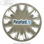 Capac roata 14 inch model 2 Ford Mondeo 1996-2000 2.0 i 131 cp NGA, NGB, NGC, NGD benzina