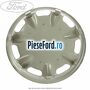 Capac roata 14 inch model 2 XR Ford Escort 1995-1998 1.8 16V 115 cp RKC benzina