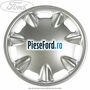 Capac roata 14 inch model 2 XR Ford Escort 1995-1998 1.8 Turbo D 70 cp RVA diesel