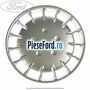 Capac roata 14 inch model 3 Algarve Ford Escort 1990-1995 Cosworth 4x4 220 cp N5F benzina
