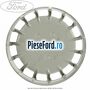 Capac roata 14 inch model 3 Algarve Ford Escort 1990-1995 RS 2000 150 cp N7A benzina