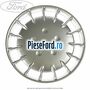 Capac roata 14 inch model 3 Algarve Ford Escort 1995-1998 1.6 16V 90 cp L1E, L1K benzina