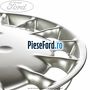 Capac roata 14 inch model 3 Algarve Ford Escort 1995-1998 1.8 16V 105 cp RDA benzina | Foto 2
