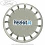 Capac roata 14 inch model 3 Algarve Ford Fiesta 1996-2001 1.25 i 16V 75 cp DHA, DHB, DHC, DHD, DHE, DHF benzina