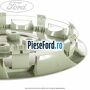 Capac roata 14 inch model 3 Ford Focus 1998-2004 1.8 16V 115 cp EYDB, EYDC, EYDD, EYDE, EYDF benzina | Foto 2