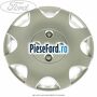 Capac roata 14 inch model 3 Ford Focus 1998-2004 RS 215 cp HMDA benzina