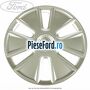 Capac roata 14 inch model 4 Ford Fiesta 2005-2008 1.6 16V 100 cp FYJA, FYJB benzina