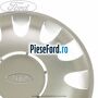 Capac roata 14 inch model 4 Ford Mondeo 1993-1996 1.6 i 16V 90 cp L1F benzina