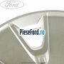 Capac roata 14 inch model 5 Ford Fiesta 2002-2005 1.3 60 cp BAJA benzina | Foto 2