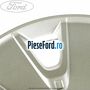 Capac roata 14 inch model 5 Ford Fiesta 2002-2005 1.6 16V 100 cp FYJA, FYJB benzina | Foto 2