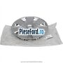 Capac roata 14 inch model 5 Ford Fiesta 2002-2005 ST150 150 cp N4JB benzina | Foto 3