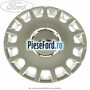 Capac roata 14 inch model 5 Ford Focus 1998-2004 1.8 TDCi 115 cp F9DA, F9DB diesel
