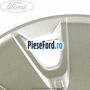 Capac roata 14 inch model 5 Ford Fusion 1.25 75 cp FUJA, FUJB benzina | Foto 2