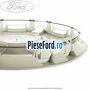 Capac roata 14 inch model 6 Ford Fiesta 2002-2005 1.25 16V 70 cp M7JA, M7JB benzina