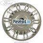 Capac roata 14 inch model 6 Ford Focus 1998-2004 RS 215 cp HMDA benzina