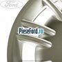 Capac roata 14 inch model 6 Ford Mondeo 1996-2000 2.0 i 131 cp NGA, NGB, NGC, NGD benzina | Foto 2