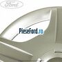 Capac roata 14 inch model C Ford Focus 1998-2004 1.6 16V 100 cp FYDA, FYDB, FYDC, FYDD benzina