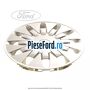 Capac roata 14 inch, model G Ford Fiesta 2008-2012 1.6 TDCi 95 cp T3JA, TZJA, TZJB diesel