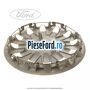 Capac roata 14 inch, model G Ford Fiesta 2013-2017 1.0 80 cp P4JA, P4JB, P4JC, P4JD benzina