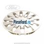 Capac roata 14 inch, model G Ford Fiesta 2013-2017 1.5 TDCi 95 cp XVJB, XVJC diesel