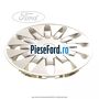 Capac roata 14 inch, model G Ford Fiesta 2013-2017 1.6 ST 200 200 cp JTJC benzina