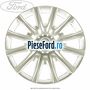 Capac roata 14 inch, model progressive Ford B-Max 1.4 LPG 90 cp RTJC LPG