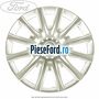Capac roata 14 inch, model progressive Ford B-Max 1.5 TDCi 95 cp XVJA, XVJC diesel