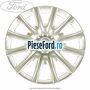 Capac roata 14 inch, model progressive Ford B-Max 1.6 TDCi 95 cp T3JB diesel