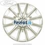 Capac roata 14 inch, model progressive Ford Fiesta 2008-2012 1.4 TDCi 70 cp F6JD, KVJA diesel