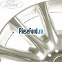 Capac roata 14 inch, model progressive Ford Fiesta 2013-2017 1.4 97 cp RTJA, RTJB, SPJA, SPJC, SPJE benzina