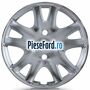 Capac roata 15 inch Ford Fiesta 2017-2023 1.1 Ti-VCT 75 cp FSJB benzina
