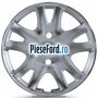 Capac roata 15 inch Ford Fiesta 2017-2023 1.5 EcoBoost ST 200 cp YZJA benzina
