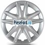Capac roata 15 inch Ford Fiesta 2017-2023 1.5 TDCi 120 cp XWJA, XWJB, XWJC diesel